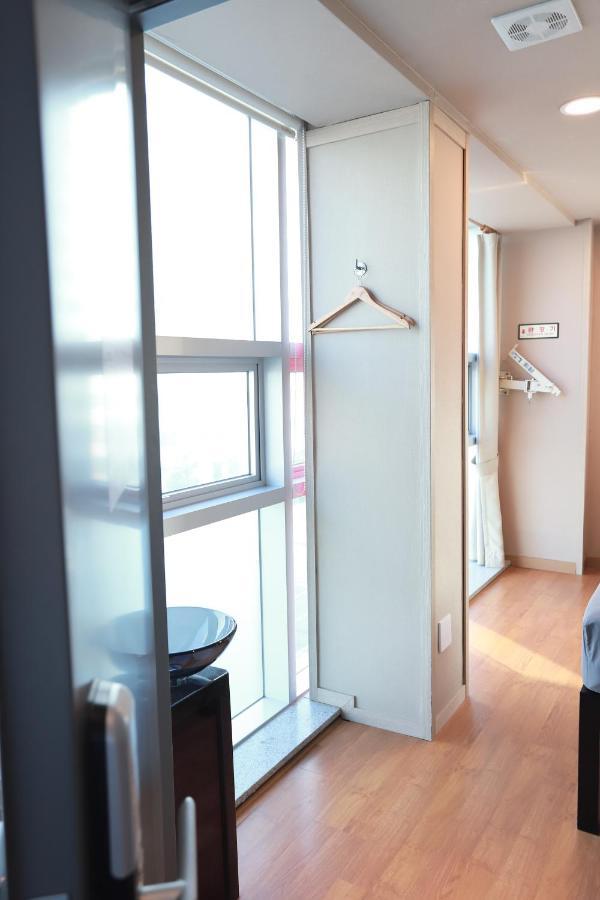 Seoul N Hostel Exterior photo